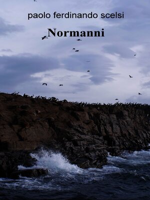 cover image of Normanni